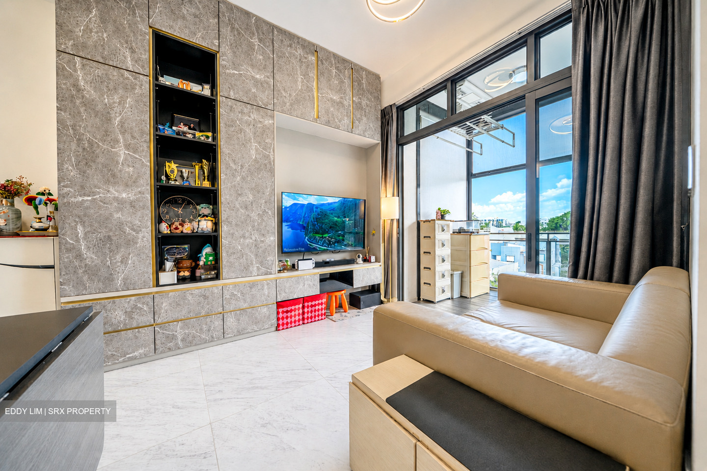 The Foresta @ Mount Faber (D4), Condominium #554597751
